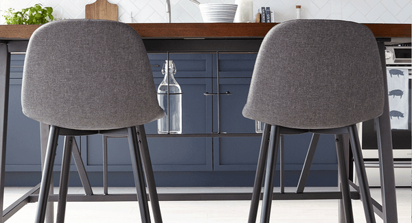 Your Guide to Bar Stools
