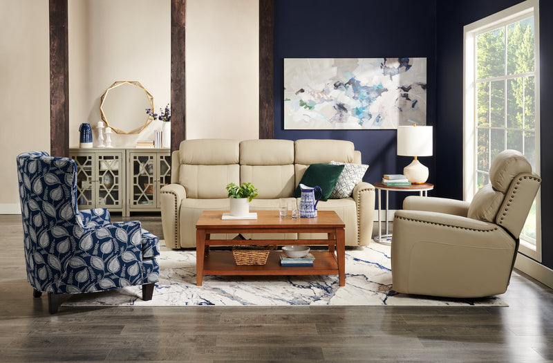 Sofa Lab Accent Pillow - Ocean