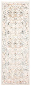 Lauren Ivory Area Rug - 2'8\" x 8'2\"