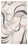 Leah Ivory Area Rug - 8'0\" X 10'0\"