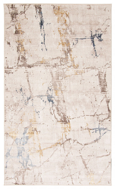 Jane Ivory Area Rug - 8'0" X 10'0" | Carpette Jane ivoire - 8 pi 0 po x 10 pi 0 po