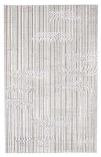 Blythe Grey Rug 5'0