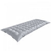Outsunny Sleeping Mat, Camping Mat Pad with Elastic Straps