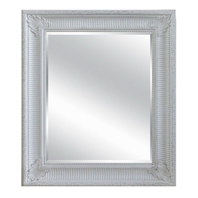 Brookshire Grey 23.5" Mirror|Miroir Brookshire de 23,5 po gris