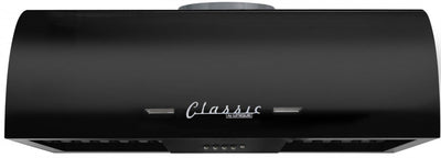 Classic Retro by Unique 30" Under Cabinet Range Hood - UGP-30CR RH B
