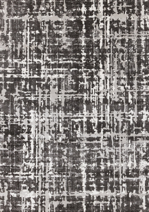 Washable Organic Soft Area Rug - 5'3\" x 7'7\"