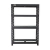 CAT® Heavy-Duty Industrial Shelving 48\"x18\"x72\" Garage Storage