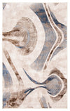 Amara Taupe Area Rug - 5'0\" X 8'0\"