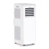Tosot 12,000 BTU Portable Air Conditioner with Built-In Wi-Fi - TBECH12200DPACW