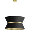 Dainolite Caterine 4 Light Pendant 24