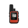 Garmin Inreach® Mini 2 Handheld Gps - Durable Rugged Design With Two-way Messaging - Flame Red