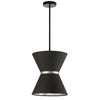 Dainolite Caterine 1 Light Pendant 12
