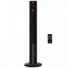 Homcom 46\" Tower Fan With 3 Speed And 12h Timer
