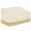 Outsunny Patio Furniture Covers For 3-seater Garden Bench