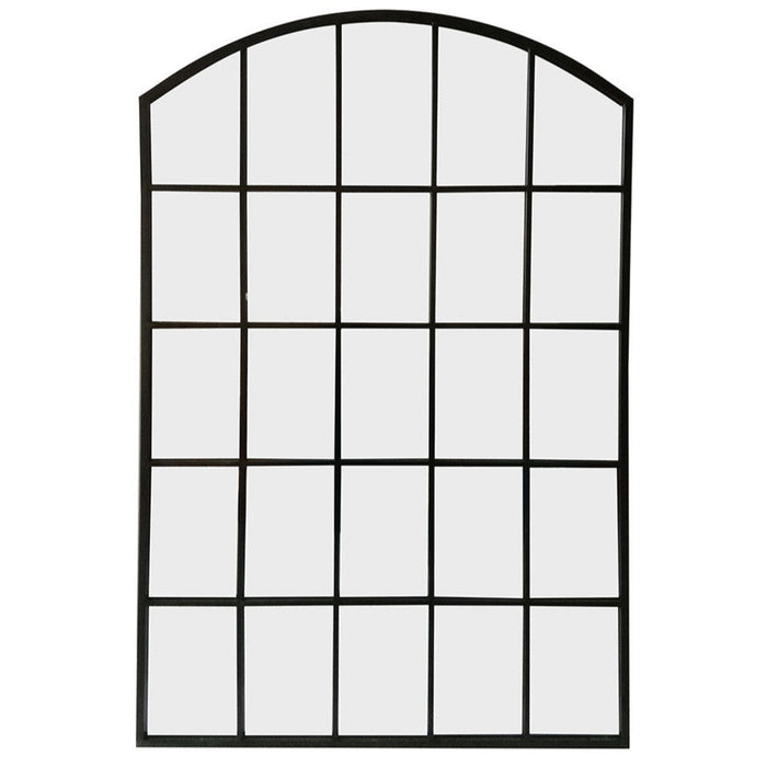 Godies Black 48\" Mirror