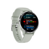 Garmin Venu® 3s Gps Smartwatch - Health Tracker W/14 Days Battery Life, 41mm - Sage Gray Case