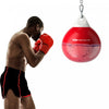 Goplus 18\" 110lbs Heavy Water Filled Punching Aqua Training Boxing Bag Home Gym Hook