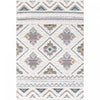 Lola Boho Shag Area Rug - 6'7\" x 9'6\"