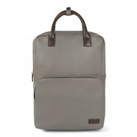 Contrast Backpack