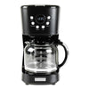 Haden Heritage Coffee Maker - Black