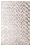 Roman Grey Area Rug - 8'0\" x 10'0\"