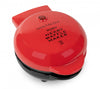 Nostalgia My Mini Heart Waffle Maker Counter-top Product