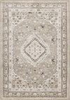 London Traditional Area Rug - 7'10\" x 10'6\"