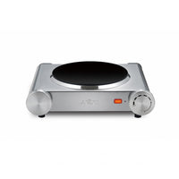 Salton Single Burner Infrared Cooktop - HP1502