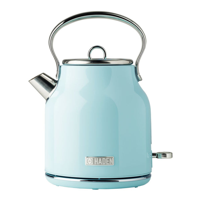 Haden Heritage Kettle - Turquoise