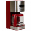 Kenmore 12-Cup Programmable Coffee Maker Red - KKCM12R