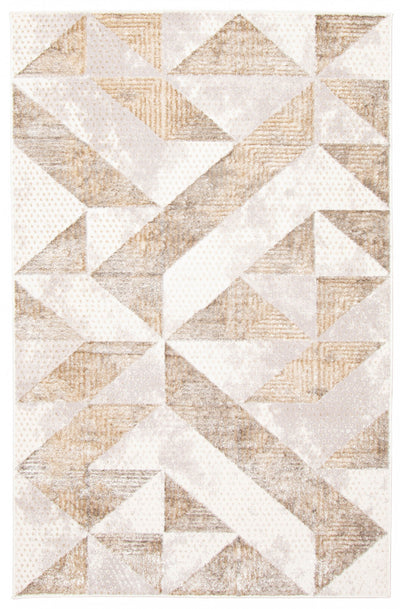 Fabian Ivory Area Rug - 5'0" x 8'0"|Carpette Fabian ivoire - 5 pi 0 po x 8 pi 0 po