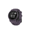Garmin Instinct® 2s Gps Smart Watch - Outdoor, Fitness Tracking With Multi-gnss Support - Deep Orchid