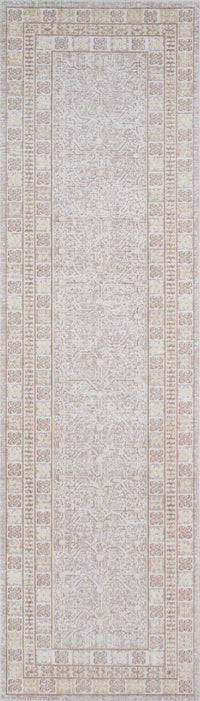 Valeria Traditional 2'7