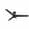 Cassius Ceiling Fan - Bronze
