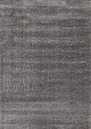 Taylor Dark Grey Comfort Shag Rug, 7'10\" x 10'6\" Indoor Area Rug