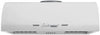 Classic Retro by Unique 24-Inch Under Cabinet Range Hood - UGP-24CR RH W