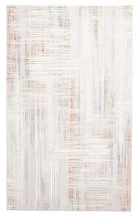 Quinn Grey Rug 8'0