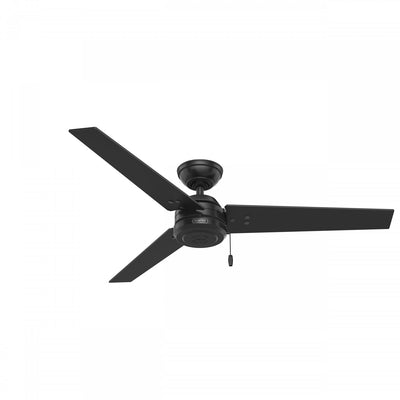 Cassius Ceiling Fan - Black | Ventilateur de plafond Cassius - Noir