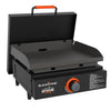 Blackstone 17\" Adventure Ready Griddle With Hard Cover And Carry Bag - 2273