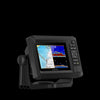Garmin Echomap Uhd2 5\" Cv - Gt20-tm Transducer, Navionics+ Canada, Clearvu, Wi-fi, Gps