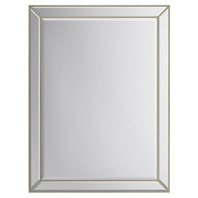 Sail Gold 40" Mirror|Miroir Sail de 40 po doré