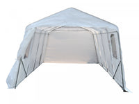 Car Shelter 11 Ft. X 16 Ft.
