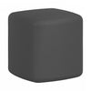 Dalya Patio Chairside Table - Dark Grey