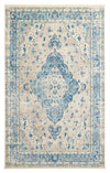 Daria Blue Rug 5'0\" x 8'0\"