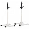 Soozier Adjustable Stable Power Squat Stand