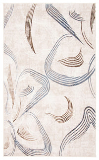 Wisp Ivory Area Rug - 5'0