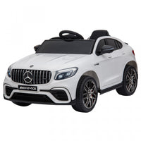 Aosom Officially Licensed Kids Ride-on Car 12v Electric Powered Ride-On Car Perfect Toy Gift With Re