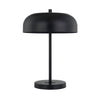 Fazer Black Table Lamp