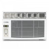 CWAM Series Commercial Cool Window Air Conditioner 10,000 BTU, CWAM10W6C, White Air Conditioner Room