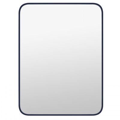 Tuckerson Blue 40" Mirror|Miroir Tuckerson de 40 po bleu